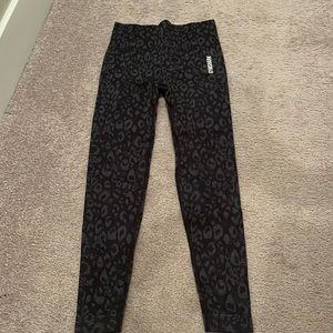 gymshark leggings